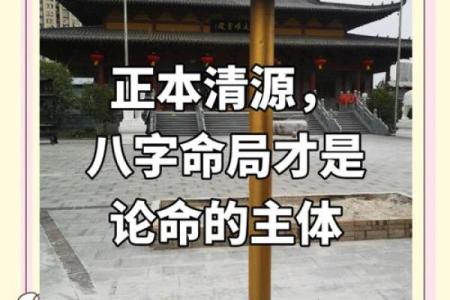 探究命运的奥秘：不同属性的命运与人生选择