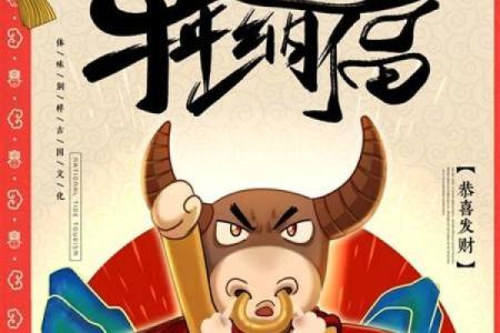 2022年是什么牛命？探寻牛年的神秘与快乐！