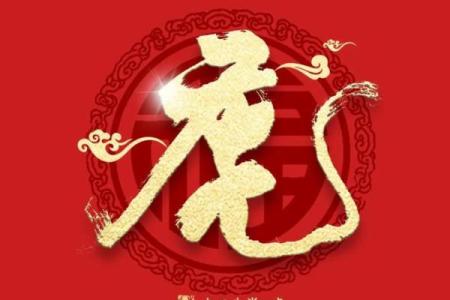 揭开2022年属虎女的命运之谜：究竟有什么秘密等待她们？