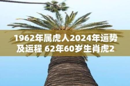九月十八属虎之命：揭示命理背后的秘密与运势