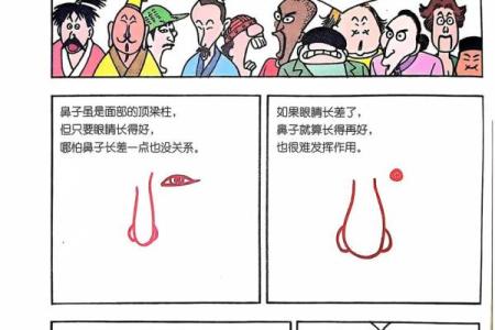 探秘命理：红命母与粉命母的区别及其影响