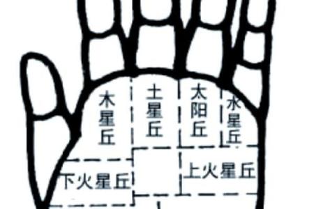 女人食指短的命运解析：揭示内心与性格的秘密