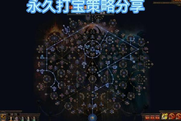 探秘流放之路：命运的多重选择与玩家策略的碰撞