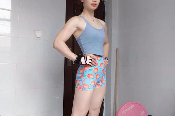 小屁股的女人：独特魅力与命运之谜