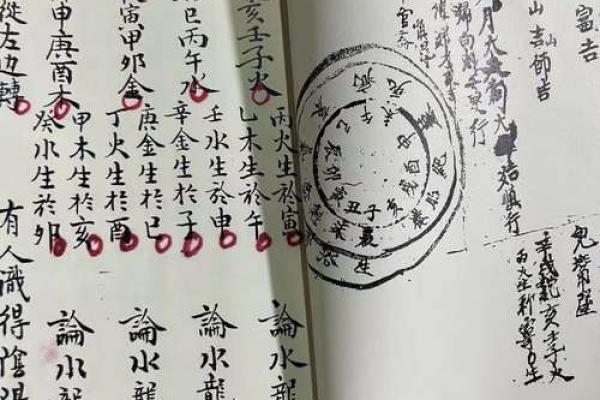 探讨命理与命运的关系：命在何方，理何所依？