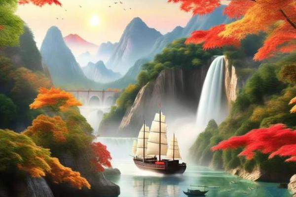 96涧下水命的配饰与风水解析：助你开启运势的新篇章