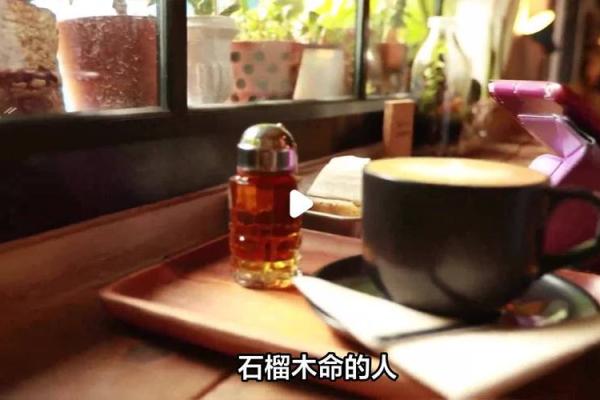 探秘石榴木命：适合的职业选择与发展之路