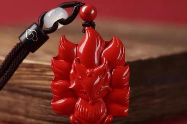 狐煞命揭秘：如何选择合适的饰品来化解煞气，转运提升运势！