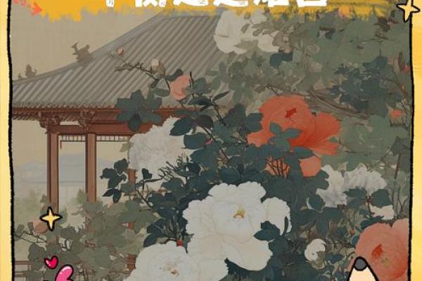 命里杀气太重？解锁内心的玄机与平衡之道！