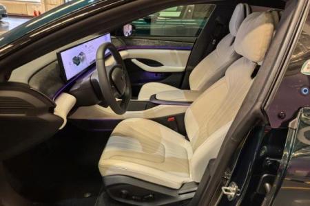属牛金命人士该选什么车？让我们来分析一下！