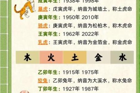 兔年宝宝命格分析：他们的性格与未来命运
