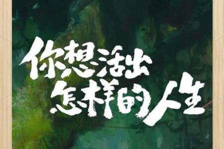 探究癸酉己未命理的神秘世界与人生轨迹