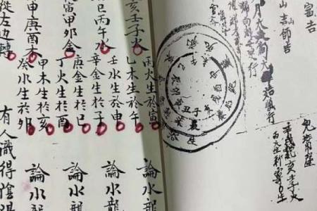 探讨命理与命运的关系：命在何方，理何所依？