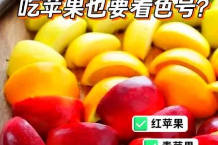 探寻苹果命：解析其象征意义与生活启示