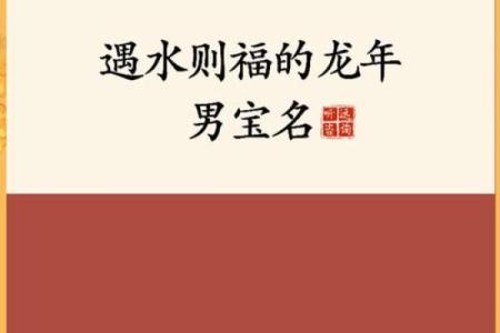 属龙的命运解析：缺什么才能更完美？