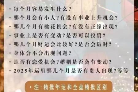 2020年腊月十七的命运与繁荣之道：如何把握人生的每一个瞬间