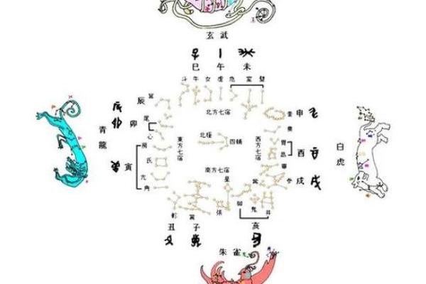 青龙命格女人的特质与命运解析