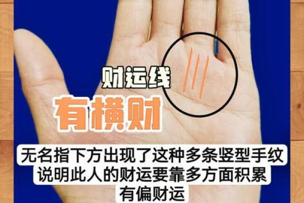 掌纹杂乱无章：探寻命运的奥秘与人生的启示