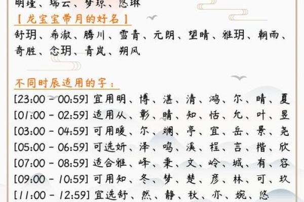 揭秘青龙命格属性：天赋与人生的辉煌之路