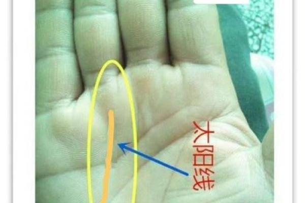 女人右手假断掌的命运解析：揭开命理的神秘面纱