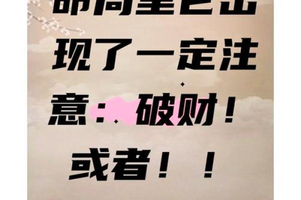 探秘旭命：揭开命理学中的神秘面纱