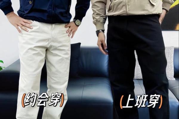 男生上身长腿短的命运：各自的魅力与挑战