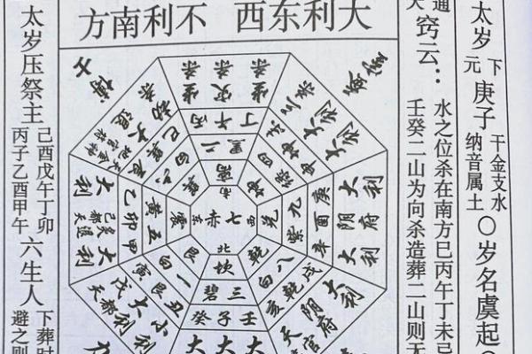 探秘风水：化命与仙命的深刻含义与实践指南