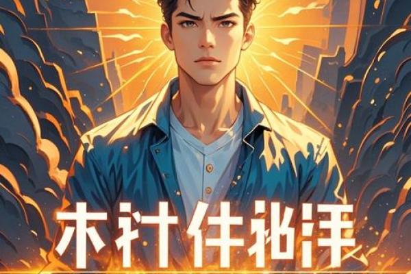 认命与自我：每个人的命运之路探寻与觉醒