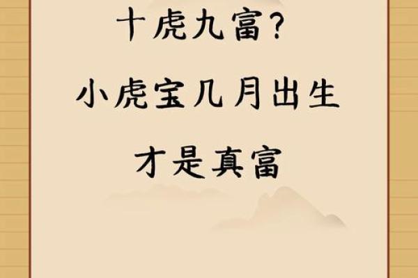 虎年命运解析：1988年生的虎如何把握人生机遇与挑战