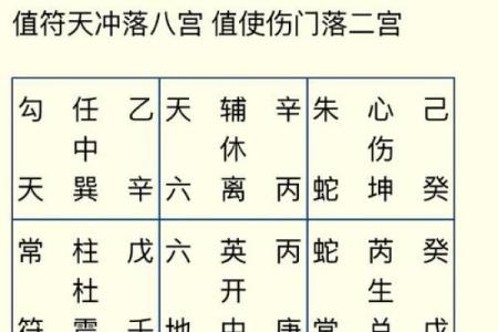 农历18命人解析：揭示命格背后的秘密与智慧
