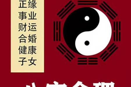 怎么算那年生什么命？揭开命理的奥秘与智慧！