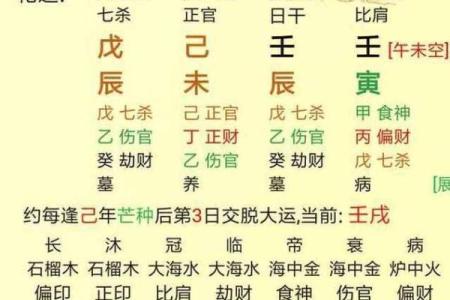 丁酉日命的忌讳与克制：揭秘命理中的禁忌之道