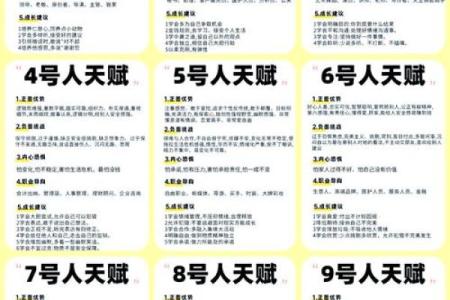 探秘1990年5月21日出生者的命运与性格特点