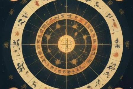 1940年：命理与星象的奇妙交织，探寻命运之旅