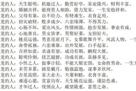 正月25号出生的人命运解析：理解他们的性格与特质