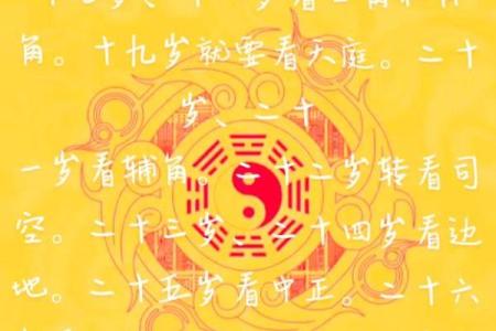 1982年正月二十一的命理启示：探索好运与潜能的奥秘