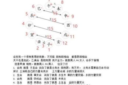 太阳火命与相克关系探秘：命理中的阴阳平衡之道