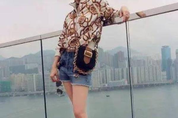 宋佳：命格解析与人生轨迹的交响曲
