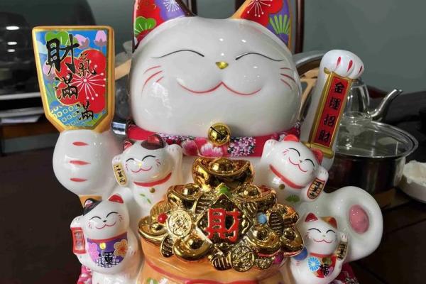 土命人如何选择颜色招财，助你财运亨通