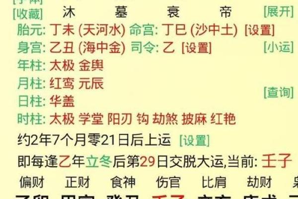 酉时出生的命理解析：探索1988年属什么，命运如何影响人生