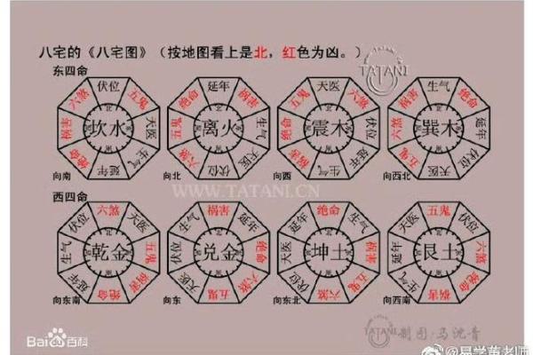 探秘八字五行水命与匹配命格的深度关系