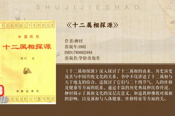 探秘龙年命理：五行对个性与命运的影响
