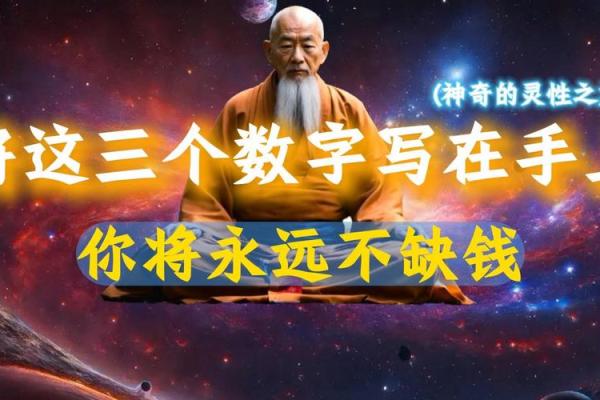 为什么命中注定无法发财？探寻其中的奥秘与真相