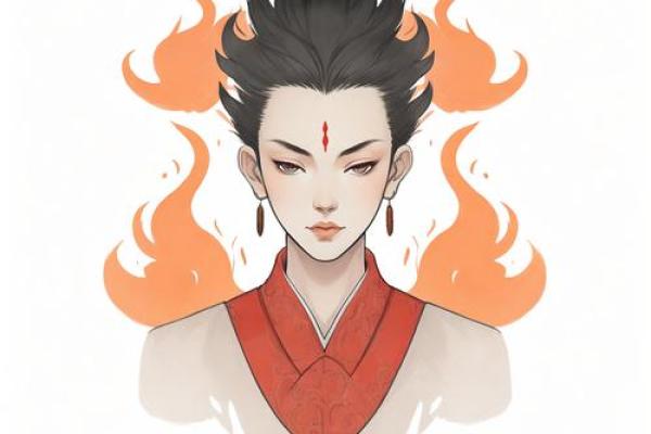 火命之人招财秘诀：风水物品与佩戴饰品全解