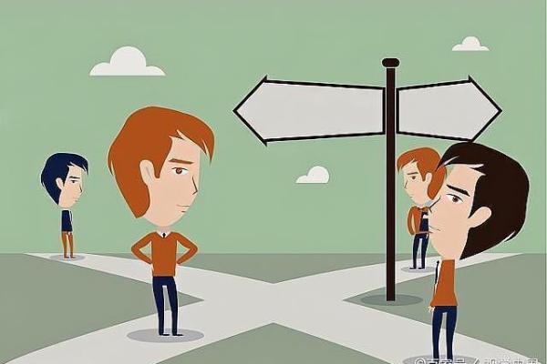铁扫帚背后的好运与命运：如何改变人生道路