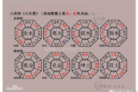 探秘八字五行水命与匹配命格的深度关系