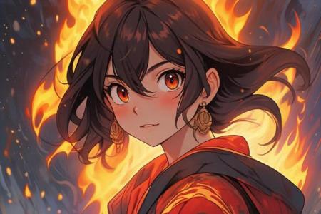 火命之人需谨慎：不可忽视的忌讳与生活智慧