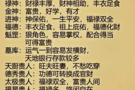 探寻1995年阴历出生者的命理特点与人生智慧