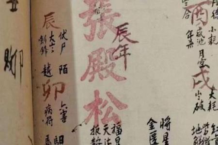 探寻命理之奥秘：人是什么命的有趣算法分析