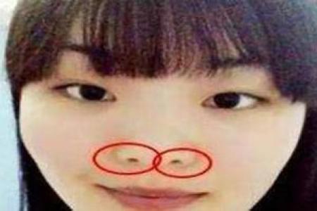 揭秘下颌凹陷面相命格对人生的影响与分析！